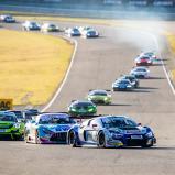 #29 / Montaplast by Land-Motorsport / Audi R8 LMS / Ricardo Feller  / Christopher Mies 