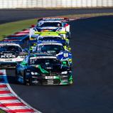 #10 / Schubert Motorsport / BMW M6 GT3 / Jesse Krohn  / Nick Yelloly 