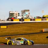 #11 / Rutronik Racing by Tece / Audi R8 LMS / Elia Erhart  / Pierre Kaffer