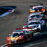 #69 / Car Collection Motorsport / Audi R8 LMS / Florian Spengler  / Markus Winkelhock 