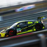 #5 / Phoenix Racing / Audi R8 LMS / Salman Owega / Mattia Drudi