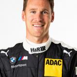 #20 Nicky Catsburg / Schubert Motorsport / BMW M4 GT3