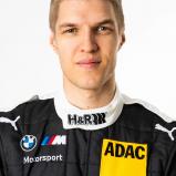 #20 Jesse Krohn / Schubert Motorsport / BMW M4 GT3