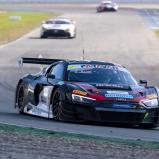 Seyffarth Motorsport feiert am Hockenheimring sein Comeback in der Deutschen GT-Meisterschaft