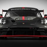 Rutronik Racing startet ab 2023 mit Porsche im ADAC GT Masters