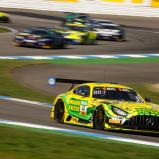 Der Champion: „Ich wusste, dass der Mercedes-AMG GT3 Evo ein verdammt schnelles Auto ist“