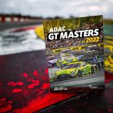 Das ADAC GT Masters-Jahrbuch 2022 ist das perfekte Weihnachtsgeschenk für alle Fans
