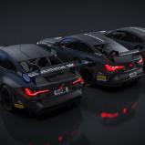 Die ADAC GT4 Germany freut sich über zwei neue BMW M4 GT4 von FK Performance Motorsport