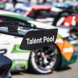 Der ADAC unterstützt den Porsche Talent Pool © Porsche