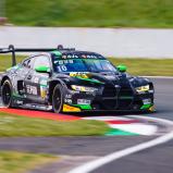 #10 Niklas Krütten (DEU) / Ben Green (GBR) / Schubert Motorsport / BMW M4 GT3