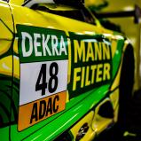 #48 Jonathan Aberdein (ZAF) / Raffaele Marciello (CHE) / Mann-Filter Team Landgraf / Mercedes-AMG GT3 Evo