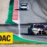 #20 Jesse Krohn / Nicky Catsburg / Schubert Motorsport / BMW M4 GT3