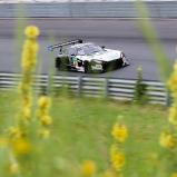#90 Ezequiel Perez Companc / Maximilian Götz / Madpanda Motorsport / Mercedes-AMG GT3 Evo / Circuit Zandvoort