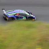 #63 Albert Costa Balboa / Jack Aitken / Emil Frey Racing / Lamborghini Huracán GT3 Evo / Circuit Zandvoort