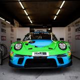 #22 Joel Sturm / Sven Müller / Allied-Racing / Porsche 911 GT3 R / Circuit Zandvoort