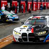 #20 Jesse Krohn / Nicky Catsburg / Schubert Motorsport / BMW M4 GT3 / Circuit Zandvoort
