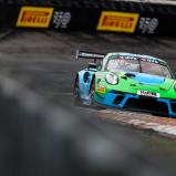 #22 Joel Sturm / Sven Müller / Allied-Racing / Porsche 911 GT3 R / Circuit Zandvoort