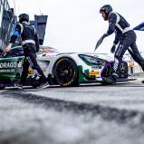 #4 Fabian Schiller / Jules Gounon / Drago Racing Team ZVO / Mercedes-AMG GT3 Evo / Circuit Zandvoort