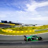 #28 Salman Owega / Christopher Haase / Montaplast by Land-Motorsport / Audi R8 LMS GT3 Evo II / Circuit Zandvoort