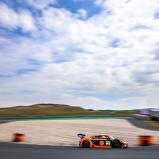 #1 Tim Zimmermann / Christopher Mies / Montaplast by Land-Motorsport / Audi R8 LMS GT3 Evo II / Circuit Zandvoort
