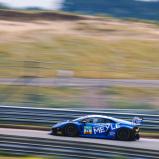 #71 Maximilian Paul / Marco Mapelli / T3-Motorsport / Lamborghini Huracán GT3 Evo / Circuit Zandvoort