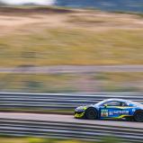 #27 Kim-Luis Schramm / Dennis Marschall / Rutronik Racing / Audi R8 LMS GT3 Evo II / Circuit Zandvoort