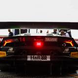 #14 Mick Wishofer / Konsta Lappalainen / Emil Frey Racing / Lamborghini Huracán GT3 Evo / Circuit Zandvoort