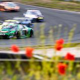 #28 Salman Owega / Christopher Haase / Montaplast by Land-Motorsport / Audi R8 LMS GT3 Evo II / Circuit Zandvoort