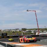 #69 Florian Spengler / Markus Winkelhock / Car Collection Motorsport / Audi R8 LMS GT3 Evo II / Circuit Zandvoort