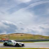#4 Fabian Schiller / Jules Gounon / Drago Racing Team ZVO / Mercedes-AMG GT3 Evo / Circuit Zandvoort