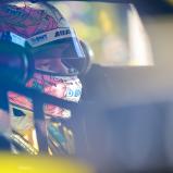 #48 Raffaele Marciello / Mann-Filter Team Landgraf / Mercedes-AMG GT3 Evo / Sachsenring