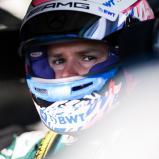 #48 Jules Gounon / Mann-Filter Team Landgraf / Mercedes-AMG GT3 Evo / Sachsenring