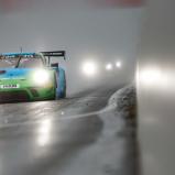 Joel Sturm (D), Sven Müller (D) / #22 Porsche 911 GT3 R / Allied Racing / Hockenheimring