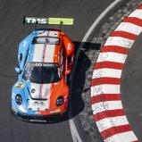 #25 Jannes Fittje (DEU), Nico Menzel (DEU) / Huber Motorsport / Porsche 911 GT3 R / Norisring