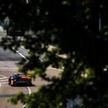 #92	Tim Zimmermann (DEU) / Jaxon Evans (NZL) / Huber Racing / Porsche 911 GT3 R / Norisring