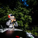 #10 Igor Walilko (POL) / FK Performance Motorsport / BMW M4 GT3 / Norisring