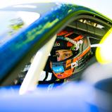 #91 Finn Gehrsitz (DEU) / Team Joos by Racemotion / Porsche 911 GT3 R / Norisring