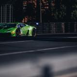 #63 Benjamin Hites (CHL) / Marco Mapelli (ITA) / GRT Grasser-Racing-Team / Lamborghini Huracán GT3 Evo2 / Norisring