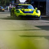 #91 Finn Gehrsitz (DEU) / Sven Müller (DEU) / Team Joos by Racemotion / Porsche 911 GT3 R / Norisring