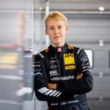 #48 Elias Seppänen (FIN) / Landgraf Motorsport / Mercedes-AMG GT3 / Nürburgring