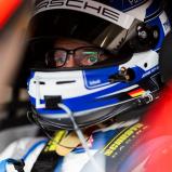 #25 Jannes Fittje (DEU) / Huber Motorsport / Porsche 911 GT3 R / Nürburgring