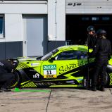 #11 Colin Caresani (NL), Marcel Marchewicz (DEU) / Schnitzelalm Racing / Mercedes-AMG GT3 / Nürburgring