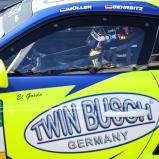 #91 Finn Gehrsitz (DEU), Sven Müller (DEU) / Team Joos by Racemotion / Porsche 911 GT3 R / Sachsenring
