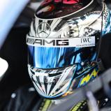 #3 Maximilian Götz (DEU) / Haupt Racing Team / Mercedes-AMG GT3 / Sachsenring