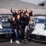 Team-Meister im ADAC GT Masters: Das Haupt Racing Team