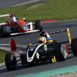 ADAC Formel Masters, Oschersleben, Indy Dontje, Lotus