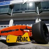 ADAC Formel Masters, Nürburgring, Fabian Schiller, Schiller Motorsport