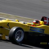 ADAC Formel Masters, Nürburgring, Nicolas Beer, Neuhauser Racing