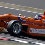 ADAC Formel Masters, Nürburgring, Maximilian Günther, Mücke Motorsport