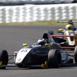 ADAC Formel Masters, Nürburgring, Hannes Utsch, JBR Motorsport & Engineering
